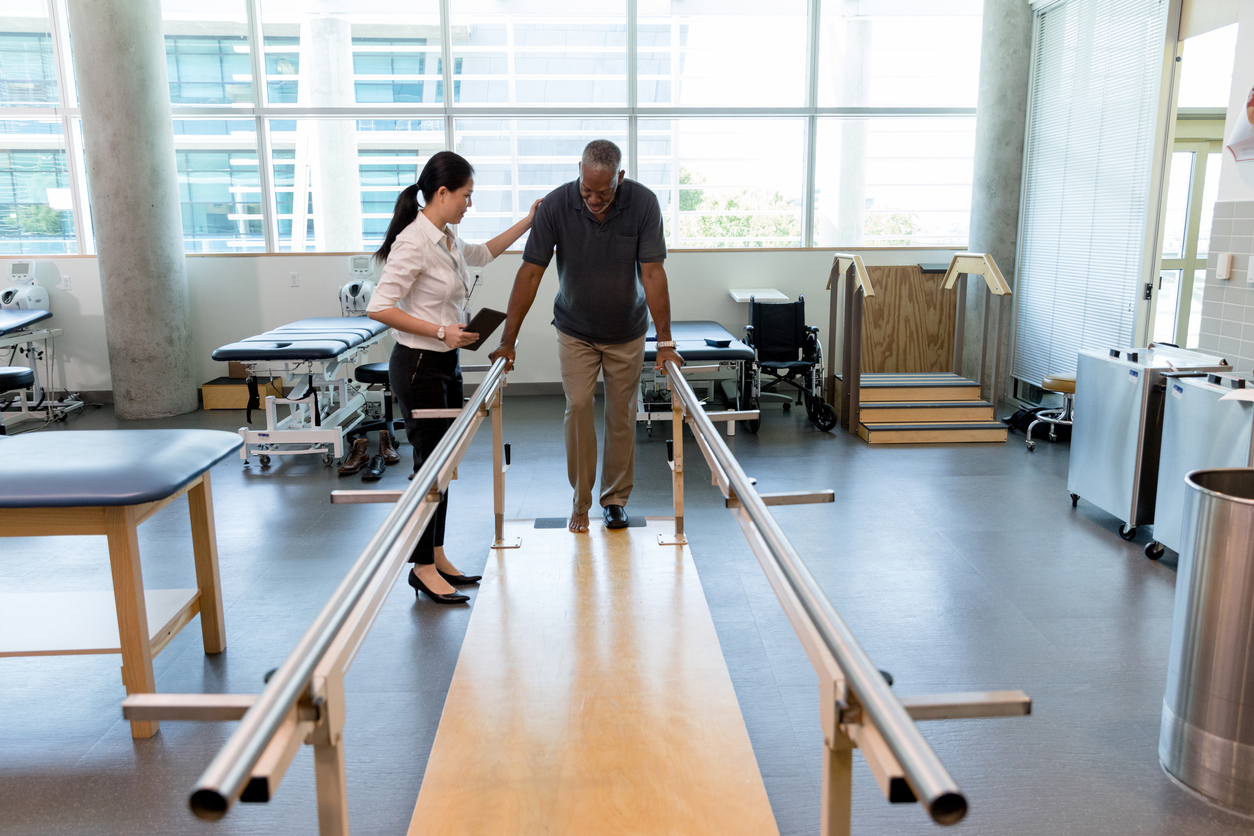 Differences Between Physical Therapy and Rehabilitation | Texas Medical  Institute